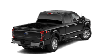 2026 Ford Super Duty® External Image 4